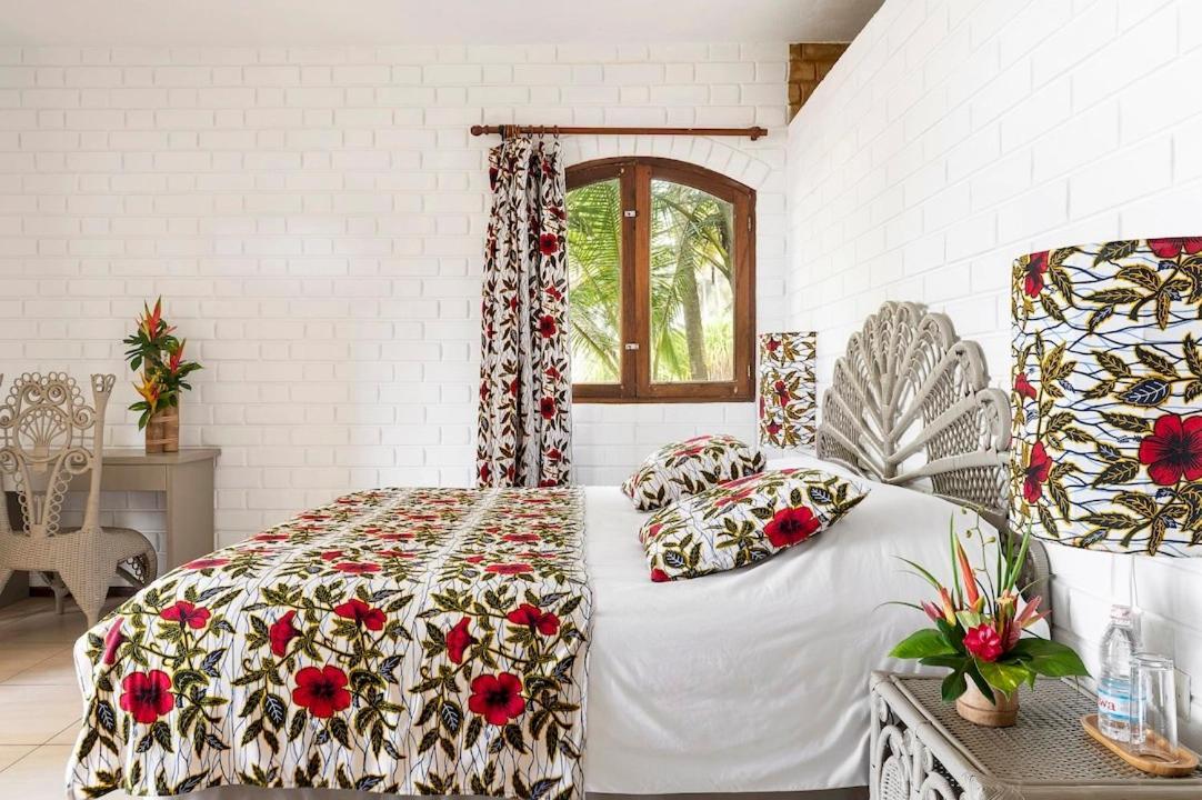 Hotel Coucoue Lodge Mafia Εξωτερικό φωτογραφία